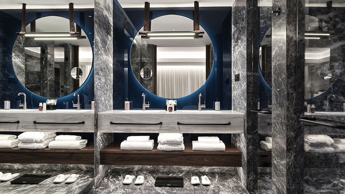 MGallery Athens Capital